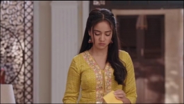 Ufff Yeh Love Hai Mushkil - 1st August 2025